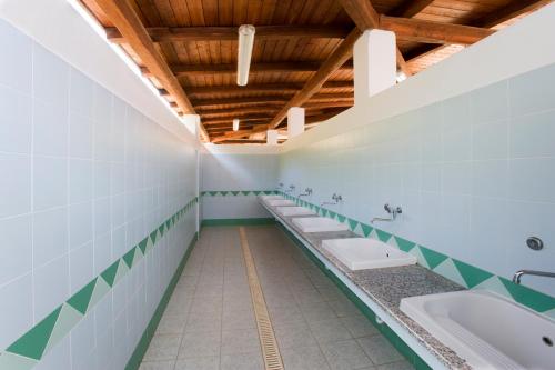Gallery image of Camping Baia Saraceno in Palau