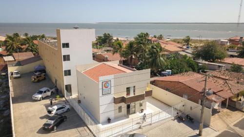 Gallery image of Hotel Costa do Delta in Tutóia