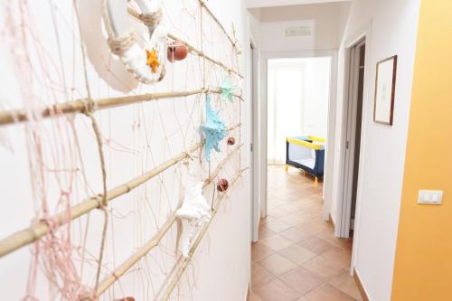 Gambar di galeri bagi Capo d'Orlando Apartments - Sabbia di Capo dʼOrlando