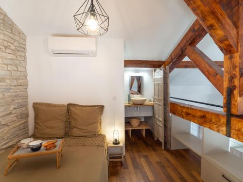 Loft de standing Cannes