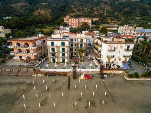 Gallery image of Acciaroli Vacanze Residence in Acciaroli