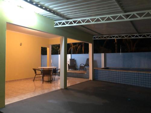 Galería fotográfica de Suites Santa Amelia en Brotas