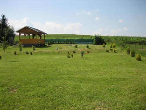Gallery image of Villa Harmony in Liptovský Mikuláš