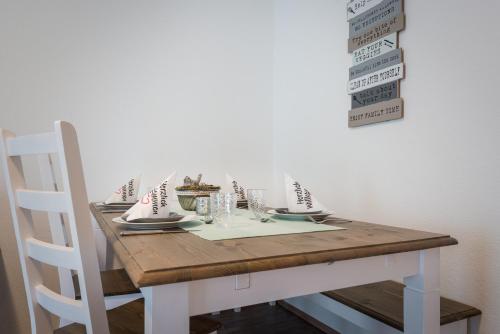 Fotografie z fotogalerie ubytování Ninas Residenzerl v destinaci Kolsassberg