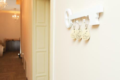 Φωτογραφία από το άλμπουμ του Vine Rooms σε Oradea