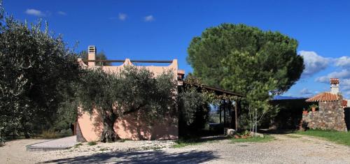 Fotografie z fotogalerie ubytování S'Ulumu v destinaci Dorgali