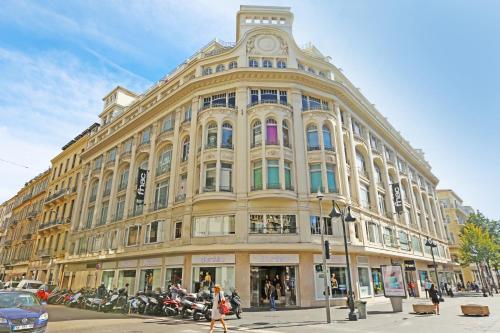 Splendid apart in the heart of Nice