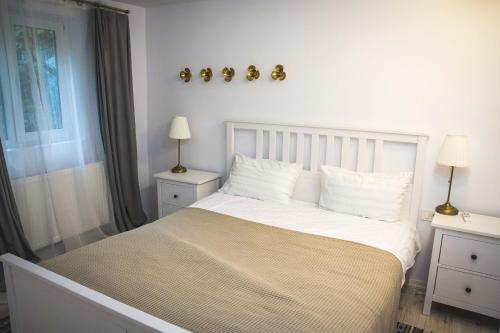 Imagen de la galería de Bb's Cosy Apartments, en Brasov