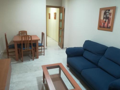 APARTAMENTO PERGAR II 4 PERSONAS DESDE 33ePOR NOCHE-WIFI ...