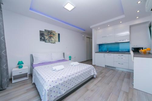 Apartment Roso