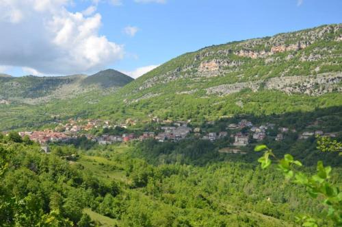 Φυσικό τοπίο κοντά σε αυτό το ξενοδοχείο