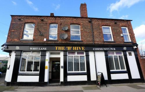The B'Hive Inn