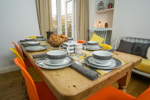 House for Families or Groups near Cardiff City Centre photo 18
