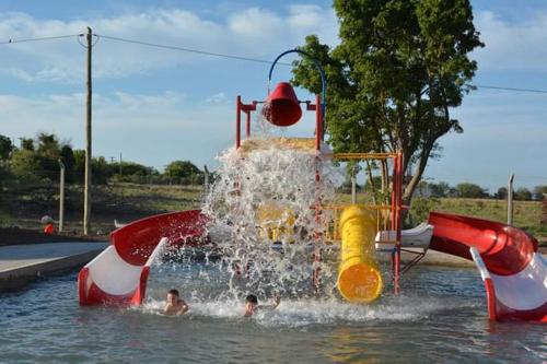 Fotografie z fotogalerie ubytování Mar de sueños water Park v destinaci Paraná