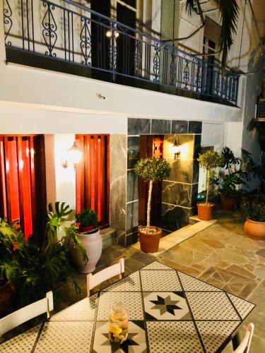 Gallery image of Hotel George in Agios Kirykos