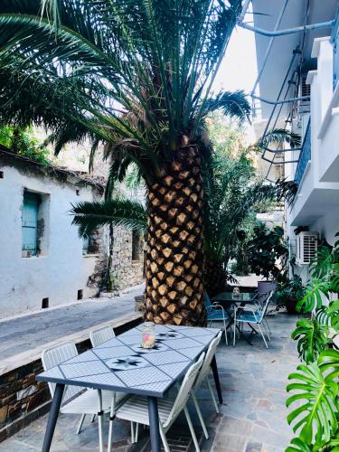 Gallery image of Hotel George in Agios Kirykos