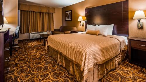 Best Western Northwest Inn Image