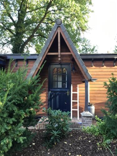 Photo de la galerie de l'établissement De Heijense Molen Retro Camping, à Heijen