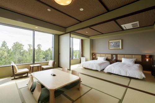 Gallery image of Hotel Mori no Kaze Nasu in Nasu