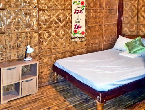 Gallery image of MJ Room Rental in Panglao