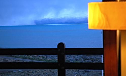 Gallery image of Terraza Coirones Hotel in El Calafate