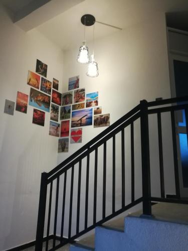 Galerija fotografija objekta Ceylon Ramble Villa u gradu 'Hikkaduwa'