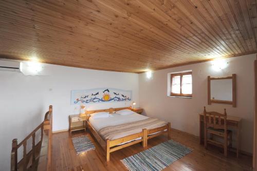 Galeriebild der Unterkunft Secret Sporades Panoramic Residence in Klíma