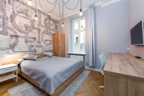 Gallery image of Welcome Apartments - Old Town in Krakow