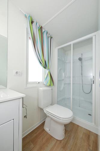 Mobile homes Kamp Maslina, Biograd na Moru