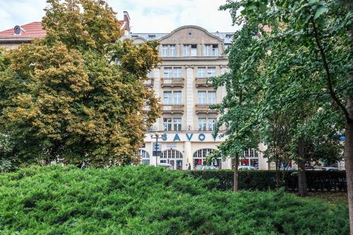 Savoy Wrocław