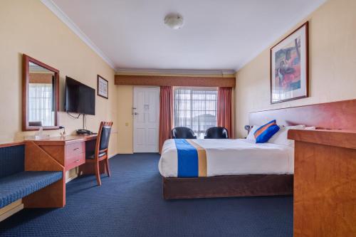 Gallery image of ibis Styles Albany in Albany