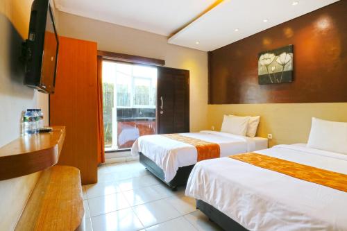 Gallery image of Lembayung Sari Homestay in Denpasar