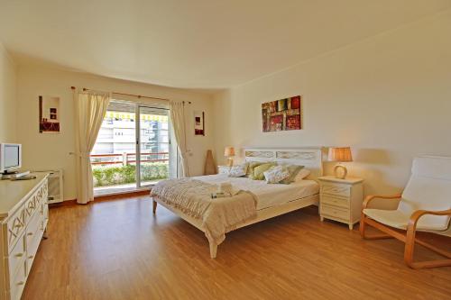 Marina Sagres Apartment