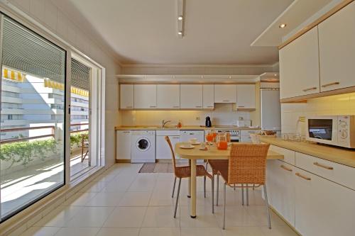Marina Sagres Apartment