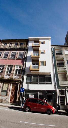 Spot Apartments