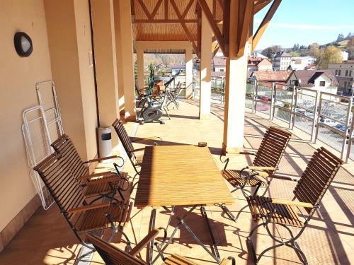 Gallery image of Pokoje Gościnne Muszyna przy sądzie in Muszyna