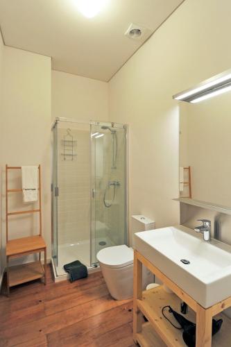 FLH Oporto Captain House