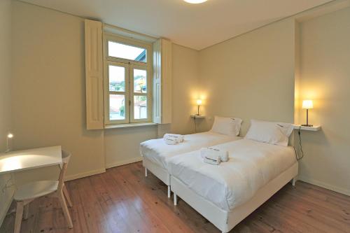 FLH Oporto Captain House