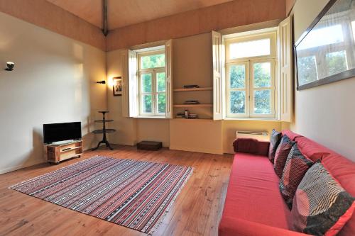 FLH Oporto Captain House