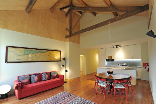 FLH Oporto Captain House