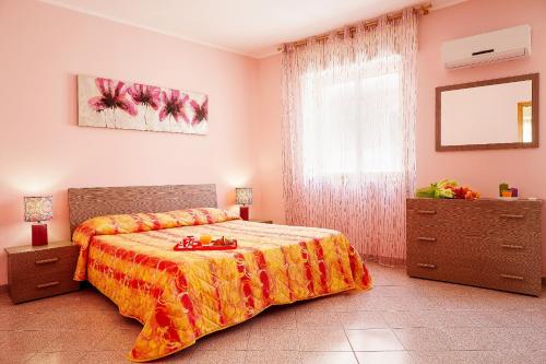 La Palma CaseSicule apartment, in city center, beach at 100 mt