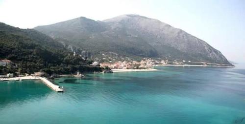 Gallery image of Modern Apartment 10mins from the Beach in Kefallonia