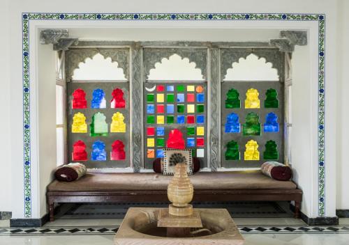 Fotografie z fotogalerie ubytování Shahpura Kumbhal Villas v destinaci Kumbhalgarh