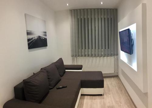 Zsuzsi Apartman