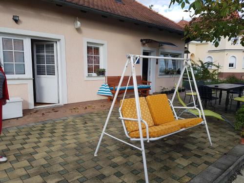 Galeriebild der Unterkunft Mir in Sveti Ivan Žabno