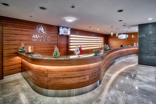 Atakosk Group Hotels – Photos 2