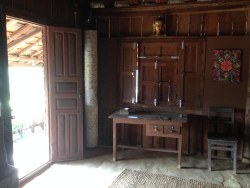 Foto dalla galleria di Shanta Ghar A Rustic Guesthouse a Chitwan