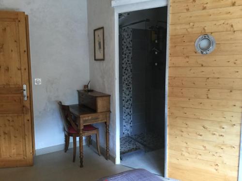 Gallery image of La Maison de Jean in Les Adrets