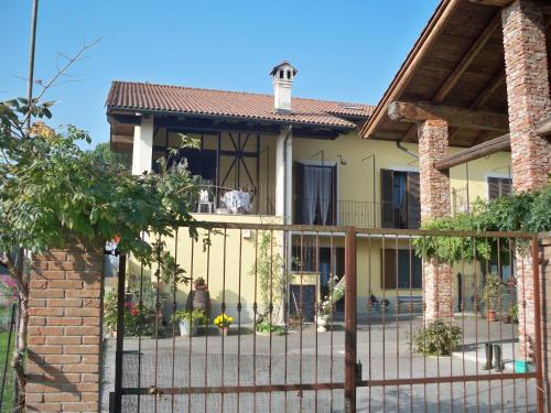 Gallery image of B&B A CASA DI ROSA in Caselle Torinese