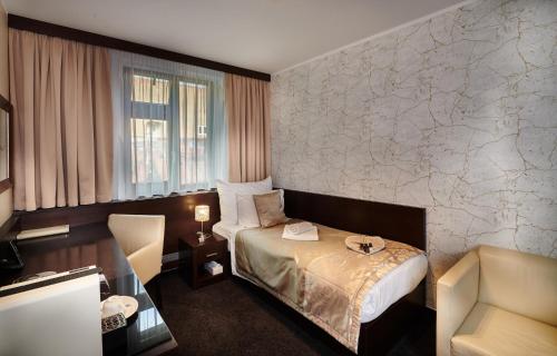 Imagen de la galería de Boutique Hotel Chrysso, en Košice